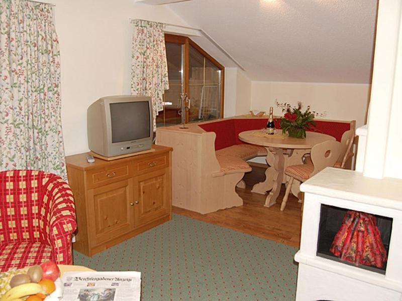 Ferienwohnung Almrosn, Friedrichsruh und Hollereben Bischofswiesen Exterior foto